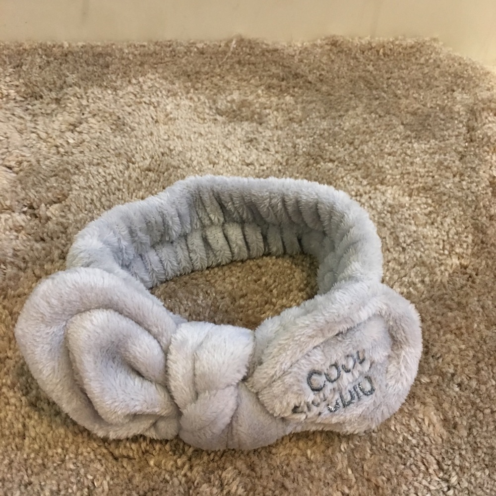bath Headband
